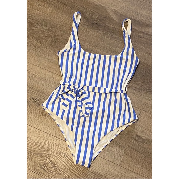 🔥LAST 1🔥Billabong ‘Blue by U’ One Piece - Picture 9 of 10